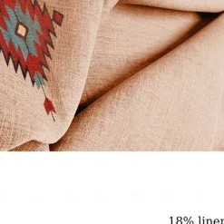 Online OUKU Men's Shirt Linen Shirt Retro Shirts Vintage Shirt Ethnic Shirt Tribal Daily Pink Blue khaki Short Sleeve Turndown Summer Spring Clothing Apparel