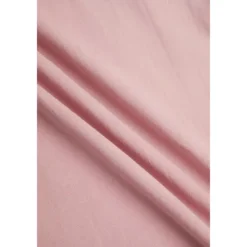Online OUKU Men's Shirt Linen Shirt Summer Shirt Beach Wear Button Up Shirt Solid Color Outdoor Vacation Black White Pink Blue Long Sleeve Turndown Spring & Summer Clothing Apparel Button-Down