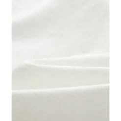OUKU Men's Shirt Linen Shirt Summer Shirt Beach Shirt Solid Color Formal Party Evening Wear White Navy Blue Khaki Long Sleeve Shawl Collar Spring & Fall Cross-Seasons Clothing Apparel Buttons