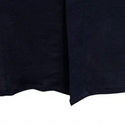 Online OUKU Men's Shirt White Navy Blue khaki Long Sleeve Solid Color Standing Collar Outdoor Causal Ruched Clothing Apparel Daily Casual Daily Leisure
