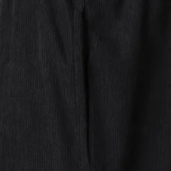 Clearance OUKU Men's Shorts Casual Shorts Corduroy Shorts Pocket Drawstring Elastic Waist Plain Comfort Short Holiday Beach Weekend Fashion Casual Black Yellow Micro-elastic