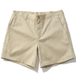 Clearance OUKU Men's Shorts Chino Shorts Bermuda shorts Work Shorts Pocket Plain Comfort Breathable Short Daily Stylish Casual Black White Micro-elastic