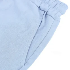 Online OUKU Men's Shorts Linen Shorts Summer Shorts Beach Shorts Pocket Drawstring Elastic Waist Plain Comfort Breathable Short Vacation Holiday Beach Hawaiian Boho Black White