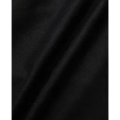 Clearance OUKU Men's Shorts Linen Shorts Dress Shorts Summer Shorts Pleated Shorts Pocket Pleats Straight Leg Plain Comfort Breathable Short Casual Daily Holiday Fashion Designer Black White