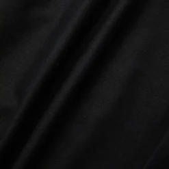 Clearance OUKU Men's Shorts Linen Shorts Dress Shorts Summer Shorts Pleated Shorts Pocket Pleats Straight Leg Plain Comfort Breathable Knee Length Formal Work Daily Fashion Streetwear Black White Inelastic