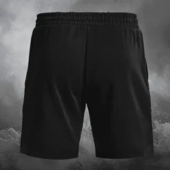 Sale OUKU Men's Shorts Summer Shorts Casual Shorts Pocket Elastic Waist 3D Print Skull Optical Illusion Halloween Costumes Soft Breathable Short Casual Daily Holiday Fashion Streetwear Micro-elastic Black