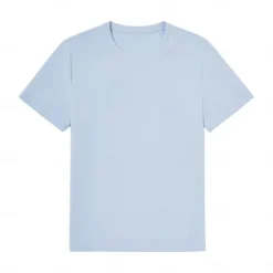 Discount OUKU Men's Silk Cotton Blend Antibacterial UV Protection T Shirt Crew Neck School Training Short Sleeve Crewneck Clothing Apparel Knitwear Vacation Vintage Neutral