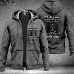 Hot OUKU Men's Skull Graphic Prints Hoodie Hoodies Sweatshirt Streetwear Designer Long Sleeve Hooded Sports & Outdoor Daily Sports Red Blue Zipper Print Spring & Fall Designer