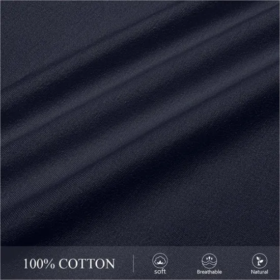 Online OUKU Men's Slogan T Shirt Tee Top Cotton Short Sleeve Graphic Shirt Black Dark Blue Dark Gray Comfortable Tee Sports Outdoor Holiday Fashion Designer Clothing
