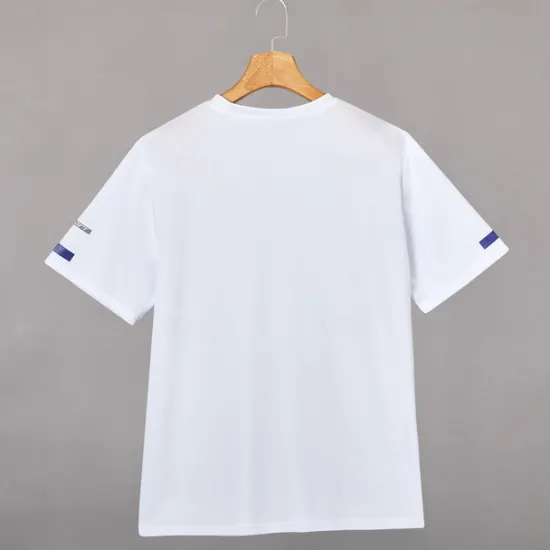 Discount OUKU Men's Sport T Shirt Quick Dry Tee Crew Neck Summer Solid Color Plain Short Sleeves Sports & Outdoors Casual Basic Fitness Casual Daily Dark Grey White Black Top Tee for Men