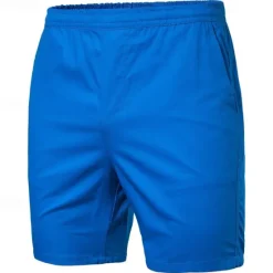 Outlet OUKU Men's Summer Shorts Casual Shorts Pocket Elastic Waist Plain Comfort Short Party Work Daily Fashion Classic Style ArmyGreen Grass Green Micro-elastic