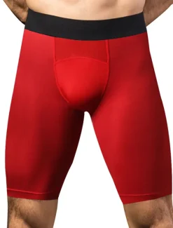 Hot OUKU Men's Sweat Shorts Shorts Going out Weekend Running Casual Plain Knee Length Gymnatics Activewear Black White
