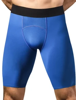 Hot OUKU Men's Sweat Shorts Shorts Going out Weekend Running Casual Plain Knee Length Gymnatics Activewear Black White