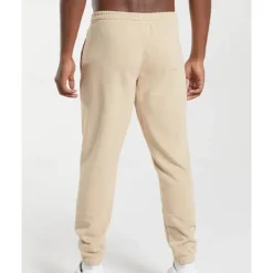 Hot OUKU Men's Sweatpants Joggers Trousers Pocket Drawstring Elastic Waist Plain Comfort Sports Outdoor Daily Fashion Casual Black White Micro-elastic
