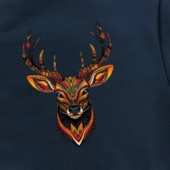 Best OUKU Men's Sweatshirt Quarter Zip Sweatshirt Black Navy Blue Khaki Gray Half Zip Plain Sports & Outdoor Daily Holiday Streetwear Cool Retro Winter Spring & Fall Clothing Apparel Hoodies Sweatshirts