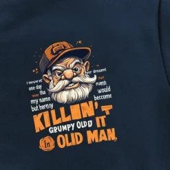 OUKU Men's Sweatshirt Quarter Zip Sweatshirt Black Navy Blue Khaki Gray Half Zip Plain Sports & Outdoor Daily Holiday Streetwear Cool Retro Winter Spring & Fall Clothing Apparel Hoodies Sweatshirts