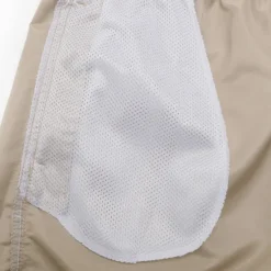 New OUKU Men's Swim Shorts Swim Trunks Quick Dry Board Shorts Bathing Suit Breathable Drawstring With Pockets - Swimming Surfing Beach Water Sports Solid Colored Spring Summer