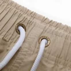 Hot OUKU Men's Swim Trunks Swim Shorts Board Shorts Mesh Pocket Drawstring Elastic Waistband Shorts Outdoor Sports & Outdoor Athletic Breathable Quick Dry Soft Beach Workout Tailored Fit Sportswear Activewear