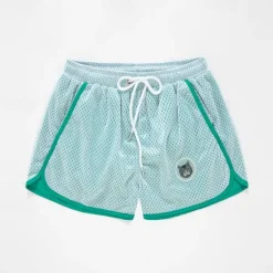 New OUKU Men's Swim Trunks Swim Shorts Quick Dry Lightweight Board Shorts Bathing Suit with Pockets Mesh Lining Drawstring Swimming Surfing Beach Water Sports Solid Colored Summer