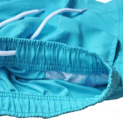 Discount OUKU Men's Swim Trunks Swim Shorts Board Shorts Bathing Suit Drawstring Mesh Lining with Pockets Swimming Surfing Beach Water Sports Solid Colored Summer Spring