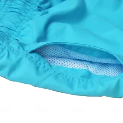 Discount OUKU Men's Swim Trunks Swim Shorts Board Shorts Bathing Suit Drawstring Mesh Lining with Pockets Swimming Surfing Beach Water Sports Solid Colored Summer Spring