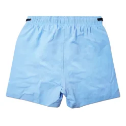 Sale OUKU Men's Swimwear Swim Shorts Swim Trunks Boxer Swim Shorts Shorts Plain Comfort Breathable Outdoor Daily Going out Sports Hawaiian White Pink