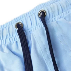 Sale OUKU Men's Swimwear Swim Shorts Swim Trunks Boxer Swim Shorts Shorts Plain Comfort Breathable Outdoor Daily Going out Sports Hawaiian White Pink