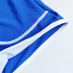 Discount OUKU Men's Swimwear Swim Shorts Swim Trunks Boxer Swim Shorts Shorts Pocket Plain Comfort Breathable Outdoor Daily Going out Sports Hawaiian Black Red