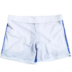 Discount OUKU Men's Swimwear Swim Shorts Swim Trunks Boxer Swim Shorts Shorts Pocket Plain Comfort Breathable Outdoor Daily Going out Sports Hawaiian Black Red