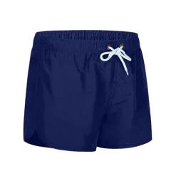 Outlet OUKU Men's Swimwear Swim Shorts Swim Trunks Plain Comfort Breathable Outdoor Daily Going out Fashion Casual Black White