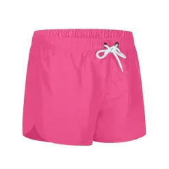 Outlet OUKU Men's Swimwear Swim Shorts Swim Trunks Plain Comfort Breathable Outdoor Daily Going out Fashion Casual Black White