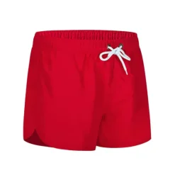Outlet OUKU Men's Swimwear Swim Shorts Swim Trunks Plain Comfort Breathable Outdoor Daily Going out Fashion Casual Black White