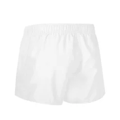 Outlet OUKU Men's Swimwear Swim Shorts Swim Trunks Plain Comfort Breathable Outdoor Daily Going out Fashion Casual Black White