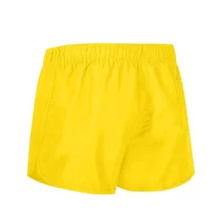 Outlet OUKU Men's Swimwear Swim Shorts Swim Trunks Plain Comfort Breathable Outdoor Daily Going out Fashion Casual Black White