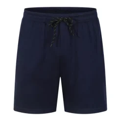 Sale OUKU Men's Swimwear Swim Shorts Swim Trunks Plain Comfort Breathable Outdoor Daily Going out Fashion Casual Black White