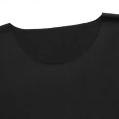 OUKU Men's T Shirt Casual Style Short Sleeve Crew Neck Summer Plain Fashion Designer Casual Classic Street Sports Holiday Black White Pink Top Tee for Men
