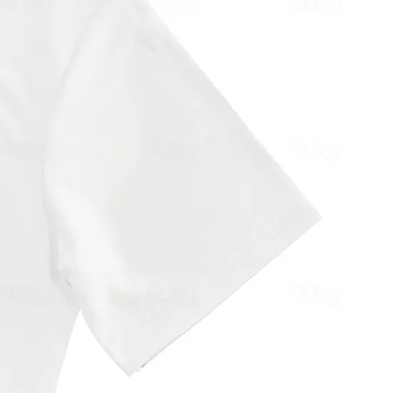 Sale OUKU Men's T Shirt Henley Shirt Tee Short Sleeve Shirt Short Sleeve V Neck Summer Plain Fashion Designer Basic Plain Vacation Street Going out White Black Light Blue Top Tee for Men