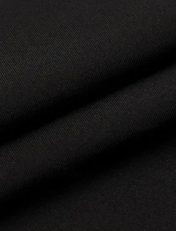 Sale OUKU Men's T shirt Tee Gym Shirt Compression Shirt Fitness Shirt Men Tops Crew Neck Short Sleeve Sports & Outdoor Vacation Going out Casual Daily Quick dry Sweat wicking Breathable High Elasticity Plain 1