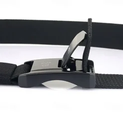 OUKU Men's Tactical Tactical Belt Nylon Web Belt Nylon Belt ArmyGreen Black Nylon