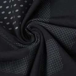 OUKU Men's Tank Top Fitness Tank Tank Undershirt Crew Neck Sleeveless Sport Casual Daily Gym Breathable Soft Color Block Black White Activewear Fashion Basic