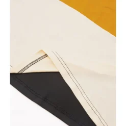 Sale OUKU Men's Tank Top Vest Top Undershirt Sleeveless Shirt Sleeveless Crew Neck Spring & Summer Color Block Fashion Designer Basic Patchwork Vacation Street Going out White Red Orange Top Tee for Men