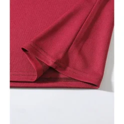 OUKU Men's Tank Top Vest Top Undershirt Sleeveless Shirt Sleeveless Crew Neck Summer Plain Fashion Designer Basic Vacation Street Going out Black White Wine Top Tee for Men