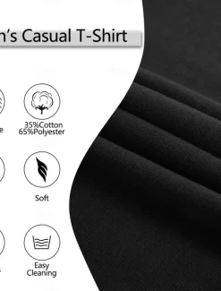 Best OUKU Men's Tank Top Vest Top Undershirt Sleeveless Shirt Sleeveless Deep U Summer Plain Fashion Designer Muscle Outdoor Going out Gym Black White Gray Top Tee for Men