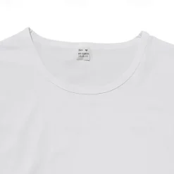 New OUKU Men's Tank Top Vest Top Undershirt Sleeveless Shirt Sleeveless Crew Neck Spring & Summer Plain Fashion Designer Basic Vacation Street Going out White Wine Dark Navy Top Tee for Men