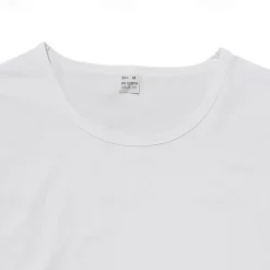 Best OUKU Men's Tank Top Vest Top Undershirt Sleeveless Shirt Sleeveless Crewneck Spring & Summer Plain Fashion Designer Vacation Street Going out Black White Red Top Tee for Men