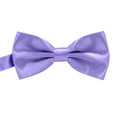 Discount OUKU Men's Ties Bow Tie Neckties Stripes and Plaid Formal Evening Wedding Party Festival