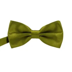 Discount OUKU Men's Ties Bow Tie Neckties Stripes and Plaid Formal Evening Wedding Party Festival