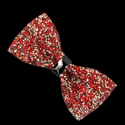 Hot OUKU Men's Ties Neckties Solid / Plain Color Formal Evening Festival