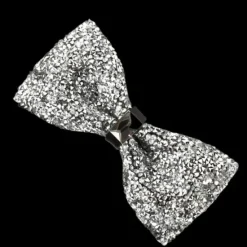 Hot OUKU Men's Ties Neckties Solid / Plain Color Formal Evening Festival