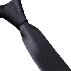 Clearance OUKU Men's Ties Neckties Solid / Plain Color Formal Evening Wedding Party Festival